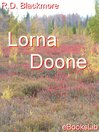 Lorna Doone (eBook)